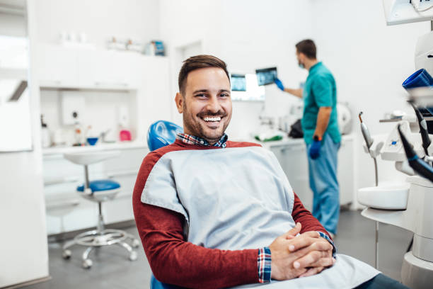 Best Pediatric Dentistry  in Marceline, MO