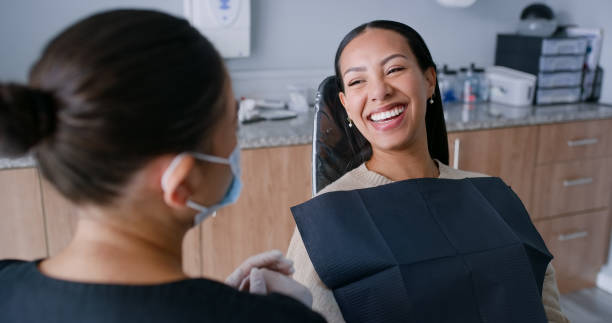 Why Choose Us for Your Dental Needs in Marceline, MO